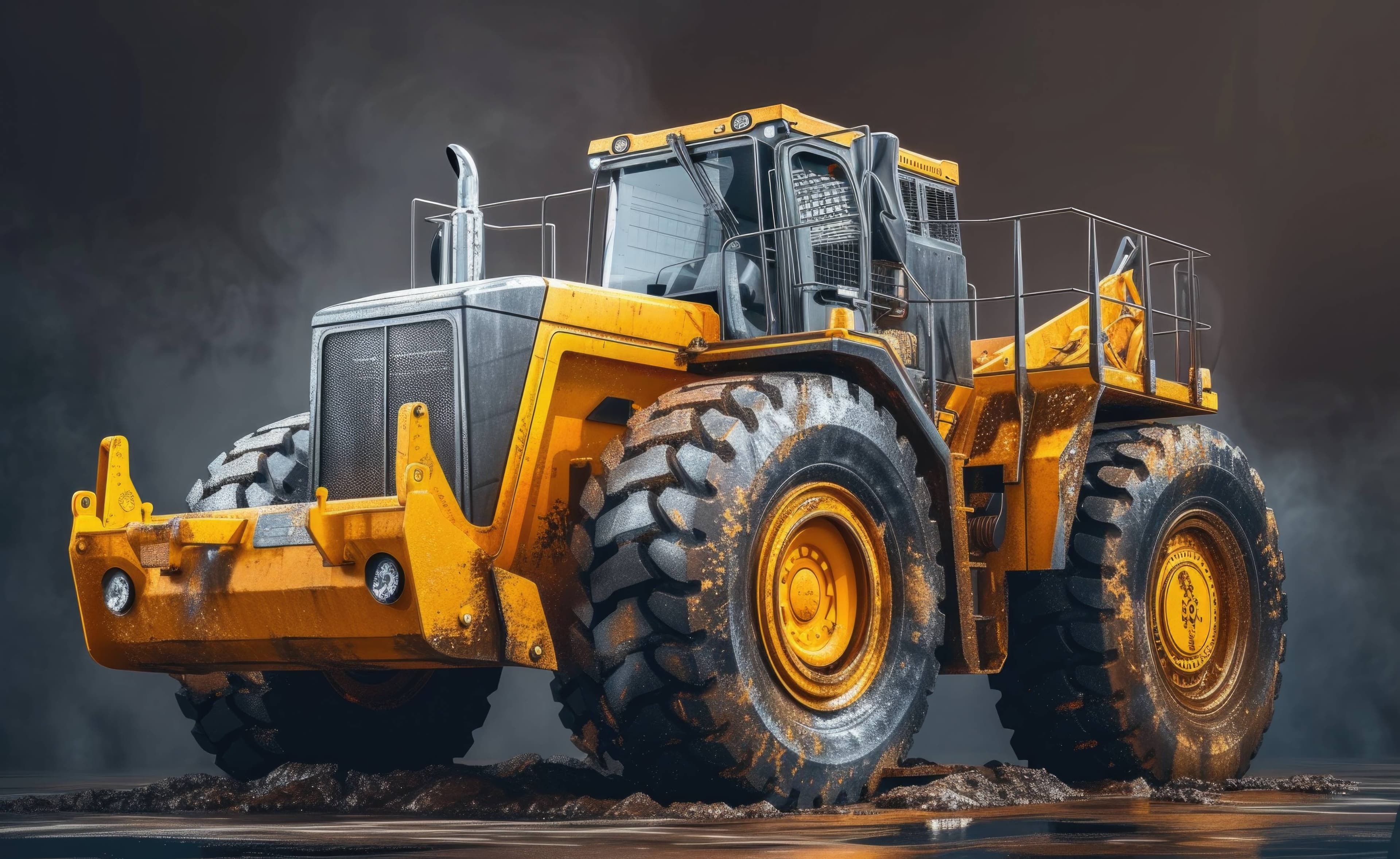 img-Wheel Loader